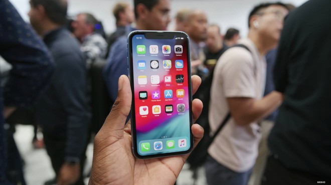 iPhone XR được dự đoán bán chạy hơn cả XS và XS Max - Ảnh 8.