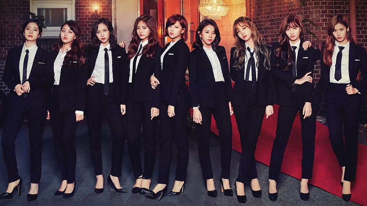 Trong suốt hai thế hệ nhóm nhạc nữ Kpop, chỉ có ca khúc này xứng đáng là đáp án hoàn hảo cho bài toán "chuyển mình" 6 Trong suốt hai thế hệ nhóm nhạc nữ Kpop, chỉ có ca khúc này xứng đáng là đáp án hoàn hảo cho bài toán chuyển mình - Ảnh 7.