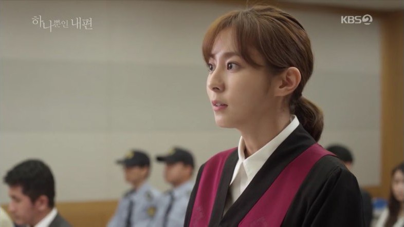 Người Duy Nhất Bên Tôi: Hành trình hoàn lương trở về yêu thương con gái của người cha tù tội - Ảnh 8. Người Duy Nhất Bên Tôi: Hành trình hoàn lương trở về yêu thương con gái của người cha tù tội - Ảnh 8.