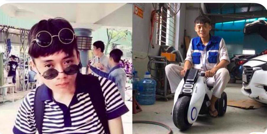 CÃ³ má»t nghá»ch lÃ½: Sau khi Äi lÃ m con trai giÃ  Äi trÃ´ng tháº¥y cÃ²n con gÃ¡i thÃ¬ xinh hÆ¡n ráº¥t nhiá»u! - áº¢nh 15.