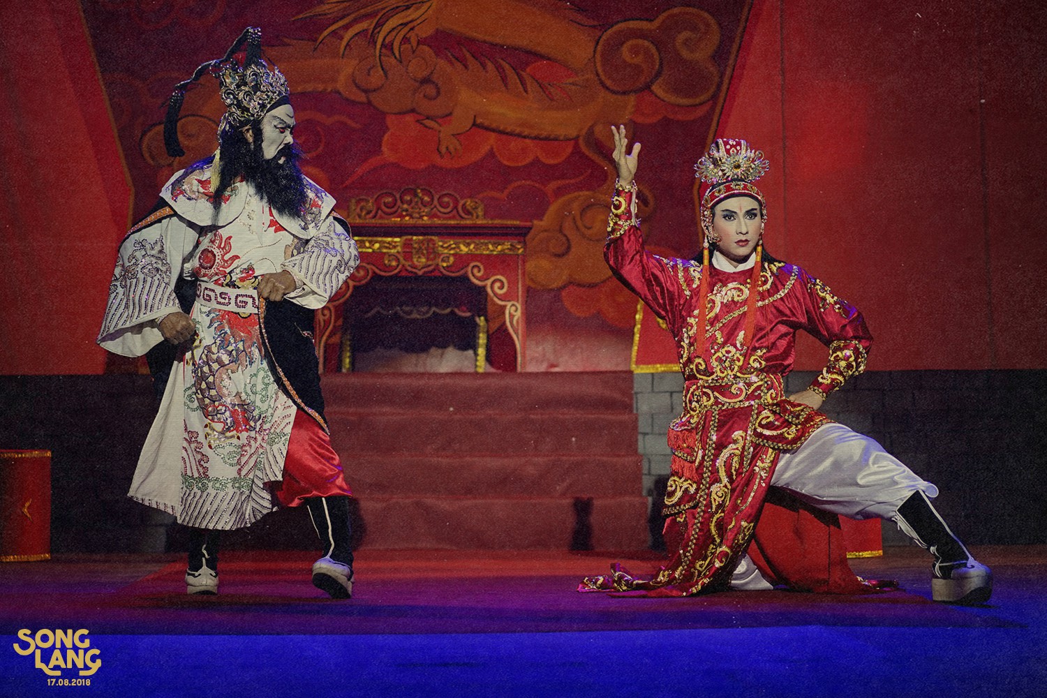 Cô Ba Sài Gòn tham dự Oscar, Song Lang tranh giải tại LHP Tokyo - Ảnh 5. Cô Ba Sài Gòn tham dự Oscar, Song Lang tranh giải tại LHP Tokyo - Ảnh 5.