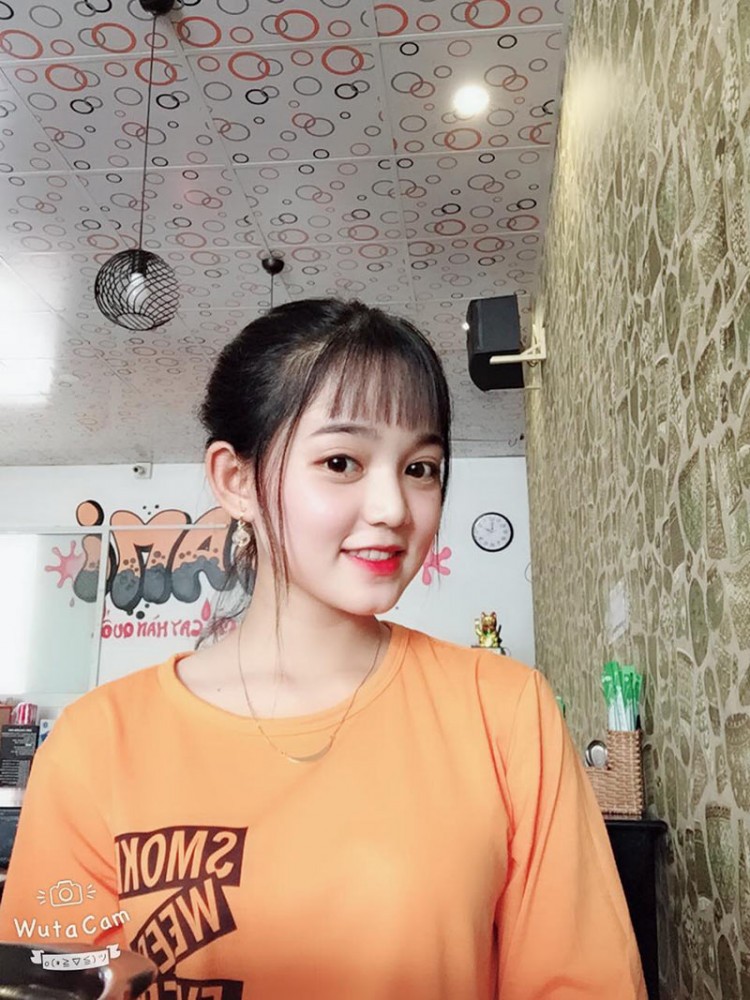 Nữ sinh Đồng Tháp xinh xắn như búp bê, sở hữu thành tích học Văn đáng nể - Ảnh 8. Nữ sinh Đồng Tháp xinh xắn như búp bê, sở hữu thành tích học Văn đáng nể - Ảnh 8.