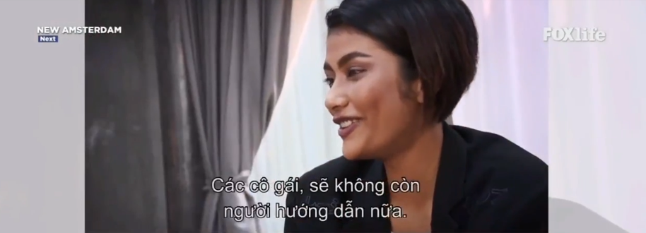 Minh Tú sẽ rời khỏi vị trí Huấn luyện viên “Next Top châu Á”? 3 Minh Tú cùng 2 Á quân sẽ kết thúc vai trò HLV sau tập 7 Next Top châu Á? - Ảnh 3.