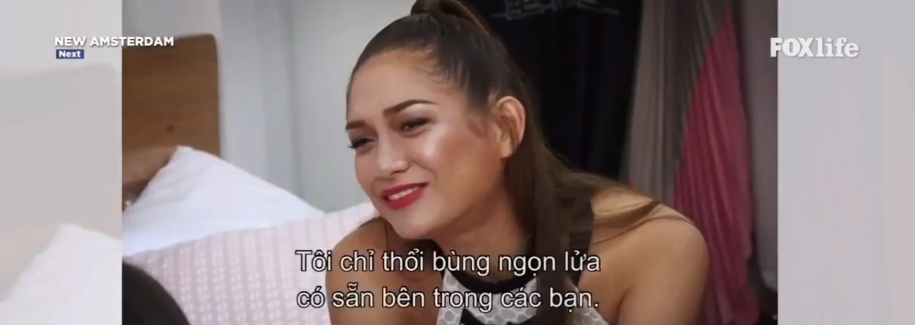 Minh Tú sẽ rời khỏi vị trí Huấn luyện viên “Next Top châu Á”? 1 Minh Tú cùng 2 Á quân sẽ kết thúc vai trò HLV sau tập 7 Next Top châu Á? - Ảnh 1.