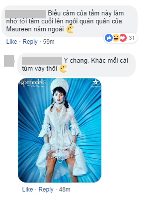 Fan Philippines không hài lòng khi Rima Thanh Vy vượt mặt thí sinh nước này tại "Next Top châu Á" 6 Fan Philippines không hài lòng khi Rima Thanh Vy vượt mặt thí sinh nước này tại Next Top châu Á - Ảnh 6.