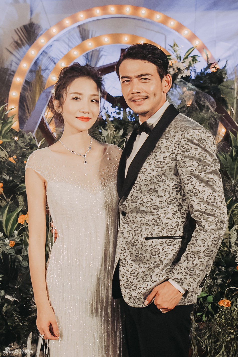 Đ&aacute;m cưới l&atilde;ng mạn v&agrave; ngọt ng&agrave;o của so&aacute;i ca Hoan Lạc Tụng với bạn g&aacute;i sau nhiều năm chung sống - Ảnh 13.