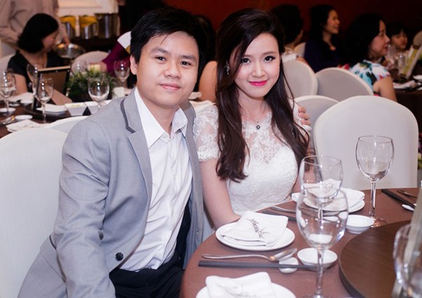 Chuyện mỹ nhân Việt yêu đại gia: Người bị phụ tình, người bị đồn dùng tiền mua vai diễn - Ảnh 4. Chuyện mỹ nhân Việt yêu đại gia: Người bị phụ tình, người bị đồn dùng tiền mua vai diễn - Ảnh 4.