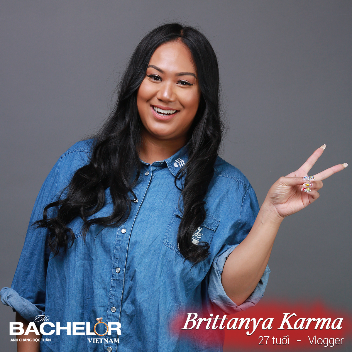 Vlogger Brittanya Karma (Anh chàng độc thân): "Tôi sẵn sàng chi trả để Phương Thảo đến gặp bác sĩ tâm lý" 2 Vlogger Brittanya Karma (Anh chàng độc thân): Tôi sẵn sàng chi trả để Phương Thảo đến gặp bác sĩ tâm lý - Ảnh 2.