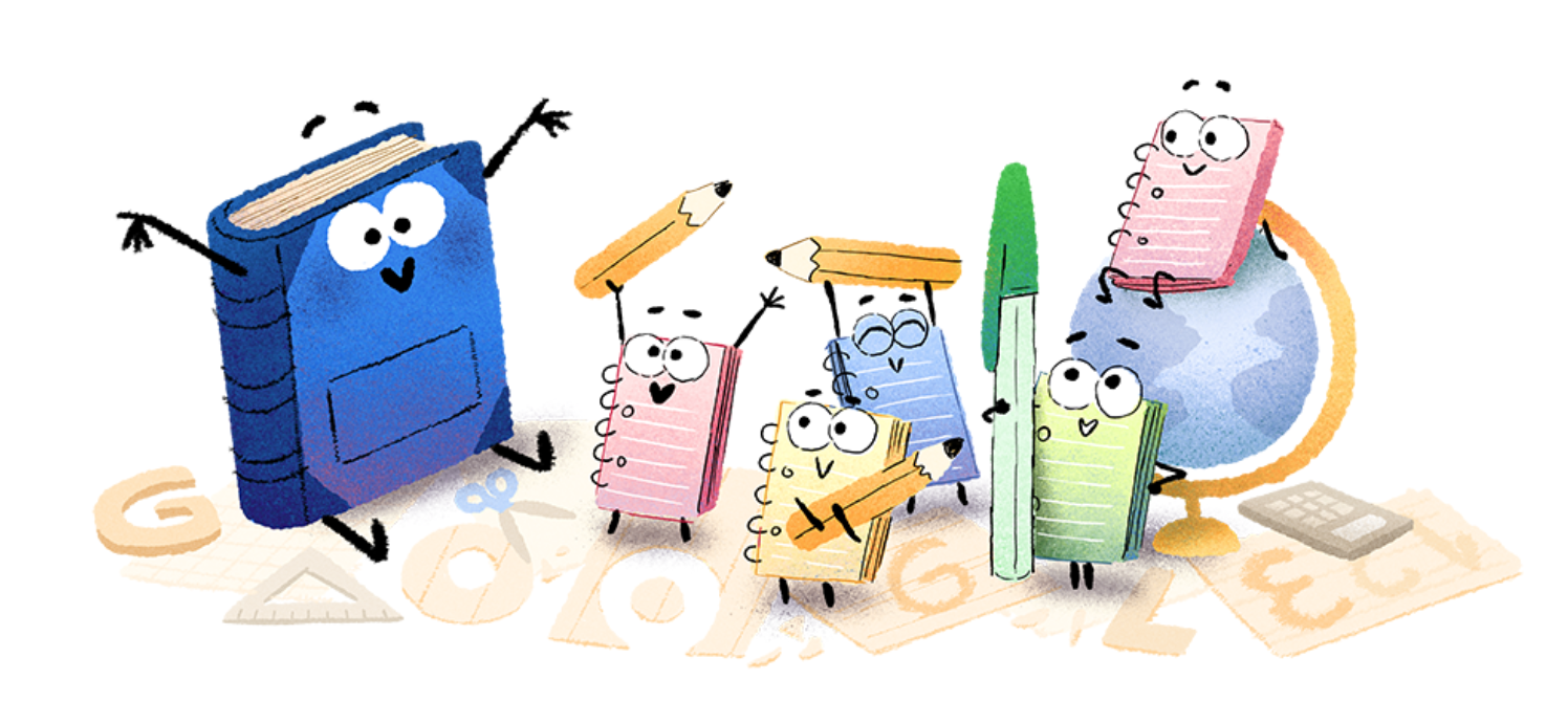 Những Doodles đặc biệt Google dành riêng cho Việt Nam, tôn vinh bản sắc và văn hóa dân tộc ra toàn thế giới - Ảnh 2. Những Doodles đặc biệt Google dành riêng cho Việt Nam, tôn vinh bản sắc và văn hóa dân tộc ra toàn thế giới - Ảnh 2.