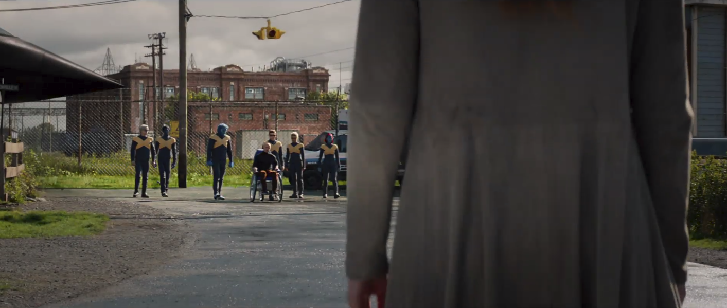 Thế hệ X-Men trẻ trở lại với chương truyện bi thương bậc nhất ở trailer Dark Phoenix” - Ảnh 5. Thế hệ X-Men trẻ trở lại với chương truyện bi thương bậc nhất ở trailer Dark Phoenix” - Ảnh 5.