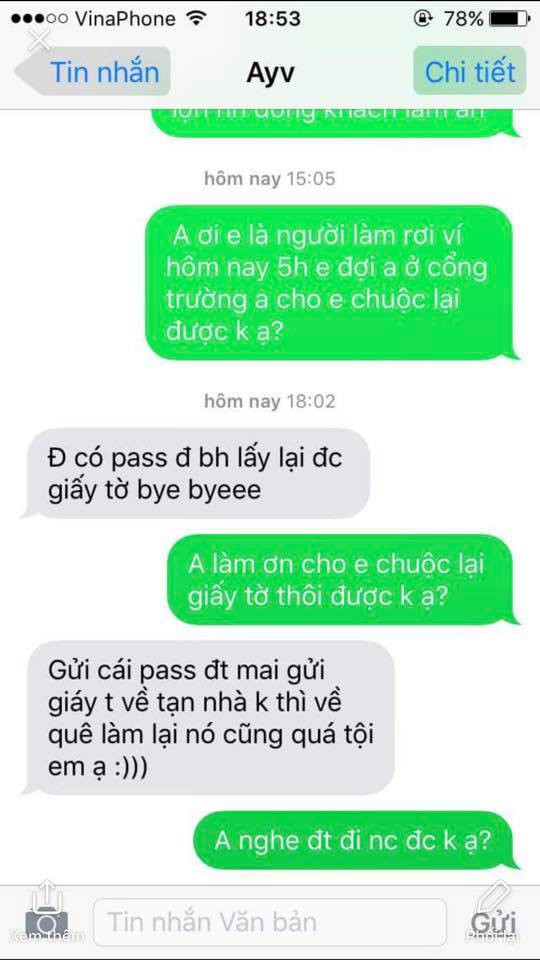 C&acirc;u chuyện thanh ni&ecirc;n ph&aacute;t hiện bạn m&igrave;nh giấu điện thoại của người kh&aacute;c khiến cư d&acirc;n mạng tranh c&atilde;i - Ảnh 2.