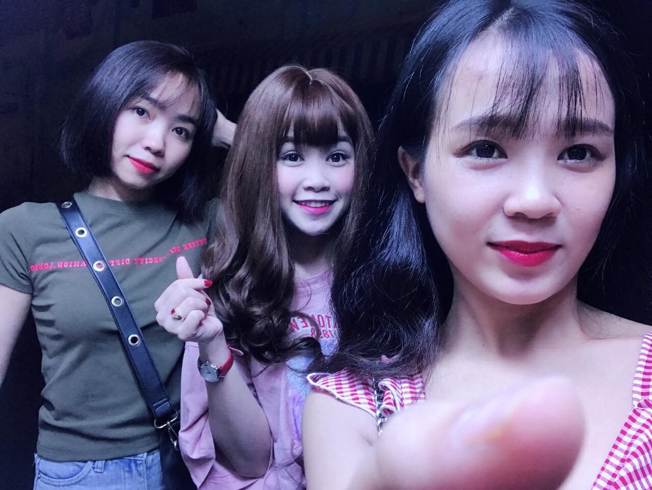 2 cô em gái chiếm spotlight của bà chị đi kiếm người yêu trên Bạn muốn hẹn hò - Ảnh 8.