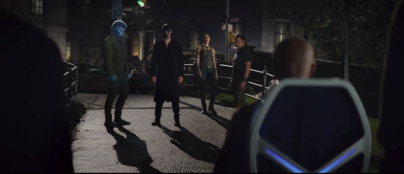 Thế hệ X-Men trẻ trở lại với chương truyện bi thương bậc nhất ở trailer Dark Phoenix” - Ảnh 2. Thế hệ X-Men trẻ trở lại với chương truyện bi thương bậc nhất ở trailer Dark Phoenix” - Ảnh 2.