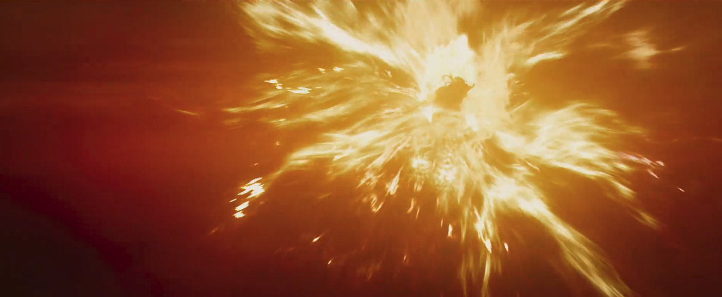 Thế hệ X-Men trẻ trở lại với chương truyện bi thương bậc nhất ở trailer Dark Phoenix” - Ảnh 3. Thế hệ X-Men trẻ trở lại với chương truyện bi thương bậc nhất ở trailer Dark Phoenix” - Ảnh 3.