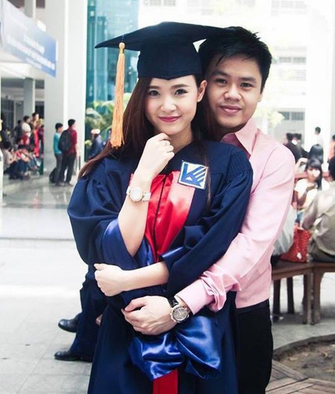 Chuyện mỹ nhân Việt yêu đại gia: Người bị phụ tình, người bị đồn dùng tiền mua vai diễn - Ảnh 3. Chuyện mỹ nhân Việt yêu đại gia: Người bị phụ tình, người bị đồn dùng tiền mua vai diễn - Ảnh 3.