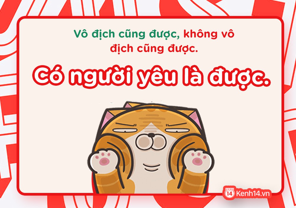 Câu nói hot nhất MXH những ngày này: Vô địch cũng được, không vô địch cũng được, sao cũng được! - Ảnh 10.