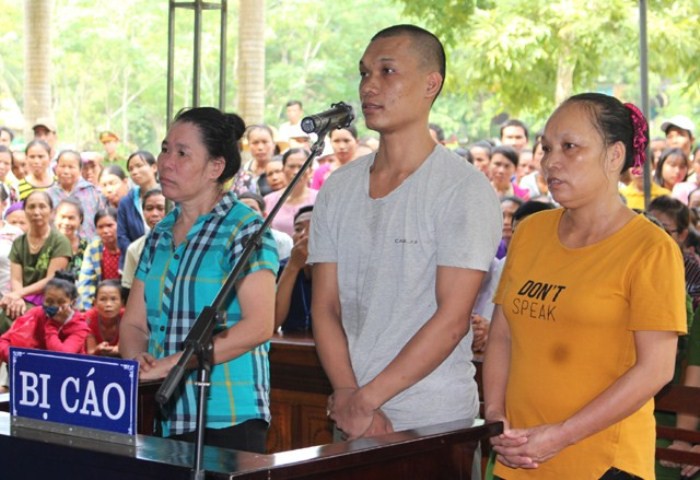 Hành trình trốn thoát đầy nước mắt của con dâu bị mẹ chồng bán sang Trung Quốc - Ảnh 1. Hành trình trốn thoát đầy nước mắt của con dâu bị mẹ chồng bán sang Trung Quốc - Ảnh 1.
