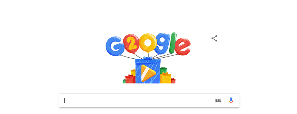 Những Doodles đặc biệt Google dành riêng cho Việt Nam, tôn vinh bản sắc và văn hóa dân tộc ra toàn thế giới - Ảnh 8. Những Doodles đặc biệt Google dành riêng cho Việt Nam, tôn vinh bản sắc và văn hóa dân tộc ra toàn thế giới - Ảnh 8.