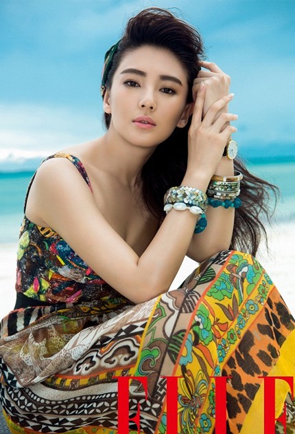 Song Hye Kyo Trung Quốc: Nhan sắc trời ban cùng body nóng bỏng không cứu được 2 cuộc hôn nhân ê chề - Ảnh 10.