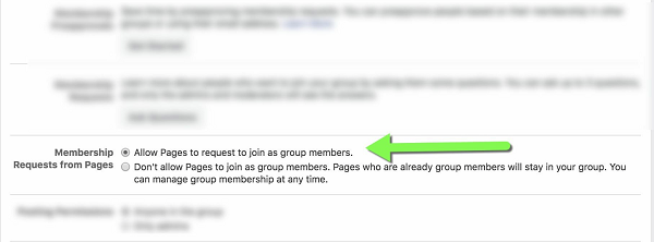 Facebook sắp có thay đổi cực lạ: Fanpage cũng có thể làm thành viên một Group, bị đuổi và block như thường - Ảnh 1.