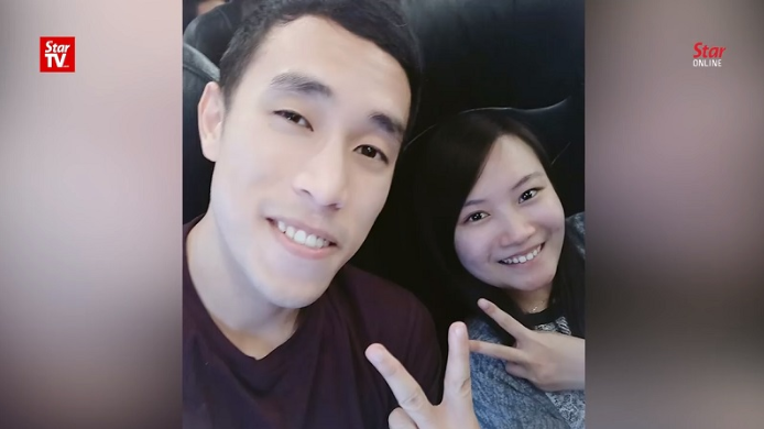 Malaysia: Cảm động thanh niên hiến 2/3 lá gan cho cô giáo đã từng đánh mình - Ảnh 2. Malaysia: Cảm động thanh niên hiến 2/3 lá gan cho cô giáo đã từng đánh mình - Ảnh 2.