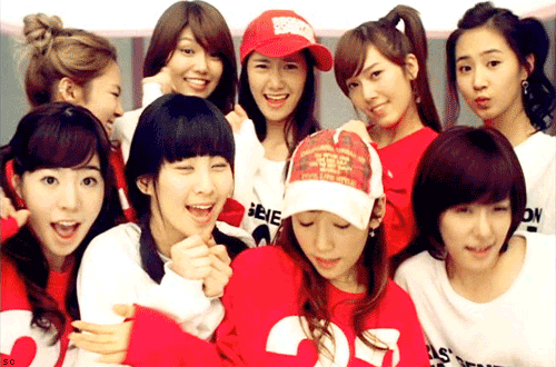 Độc nhất v&ocirc; nhị ở Kpop: Chỉ nh&oacute;m nhạc n&agrave;y mới c&oacute; t&ecirc;n tr&ugrave;ng với cả hit chủ đạo v&agrave; album - Ảnh 1.