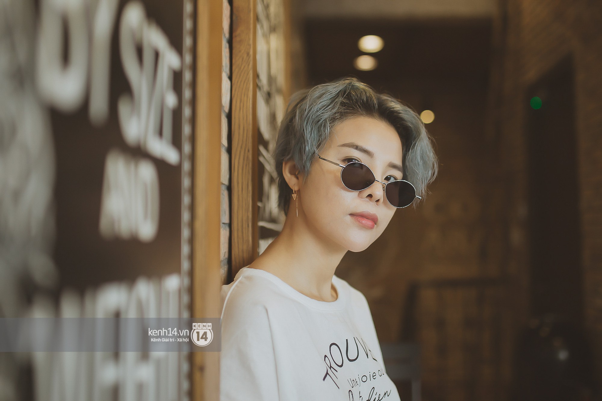 Vũ Cát Tường: Quá đặt nặng chuyện phải có hit là tự giết đi sự dũng cảm trong âm nhạc - Ảnh 3. Vũ Cát Tường: Quá đặt nặng chuyện phải có hit là tự giết đi sự dũng cảm trong âm nhạc - Ảnh 3.
