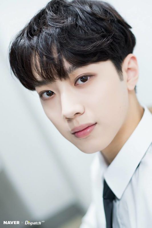 Xôn xao tin đồn Lai Guan Lin trở về Trung Quốc hoạt động hậu Wanna One tan rã, CUBE nói gì? - Ảnh 1. Xôn xao tin đồn Lai Guan Lin trở về Trung Quốc hoạt động hậu Wanna One tan rã, CUBE nói gì? - Ảnh 1.