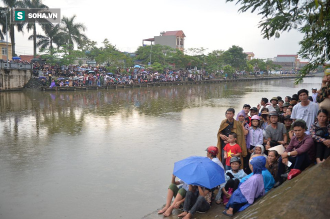 Chủ tịch nước Trần Đại Quang trở về đất mẹ - Ảnh 21.