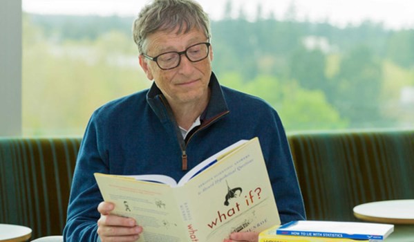 Quy tắc 5 giờ biến người b&igrave;nh thường trở n&ecirc;n th&agrave;nh c&ocirc;ng rực rỡ, l&agrave; kim chỉ nam của Bill Gates v&agrave; Mark Zuckerberg - Ảnh 1.