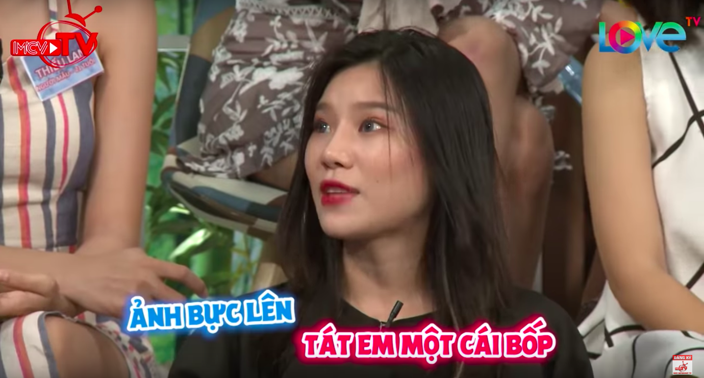 Vừa hỏi đến chuyện bạn gái cũ của người yêu, cô gái nhận ngay một cái tát như trời giáng - Ảnh 5.