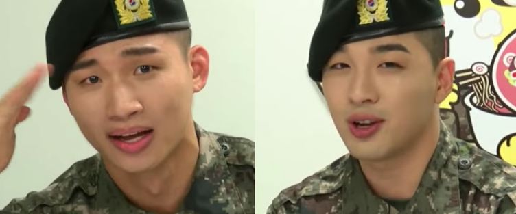 Taeyang & Daesung gửi lời nhắn nhủ đến em út Seungri từ quân ngũ 1 Taeyang & Daesung gửi lời nhắn nhủ đến em út Seungri từ quân ngũ - Ảnh 1.