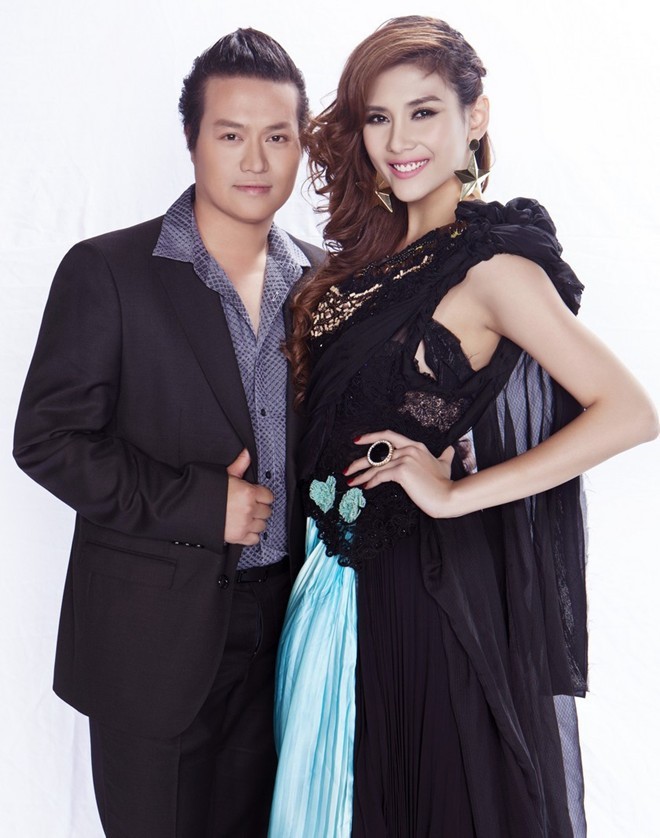 Chuyện mỹ nhân Việt yêu đại gia: Người bị phụ tình, người bị đồn dùng tiền mua vai diễn - Ảnh 7. Chuyện mỹ nhân Việt yêu đại gia: Người bị phụ tình, người bị đồn dùng tiền mua vai diễn - Ảnh 7.