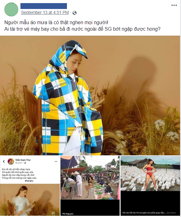 Anh T&uacute;, Nam Thư bật m&iacute; b&iacute; quyết chụp ảnh một ph&aacute;t ăn ngay kh&ocirc;ng cần chỉnh sửa - Ảnh 3.