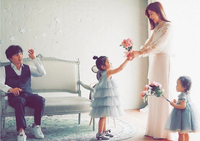 Phận đời sao Hàn từng là rich kids của tập đoàn lớn: Người hạnh phúc xa hoa, kẻ tự tử sau bi kịch liên hoàn - Ảnh 16.