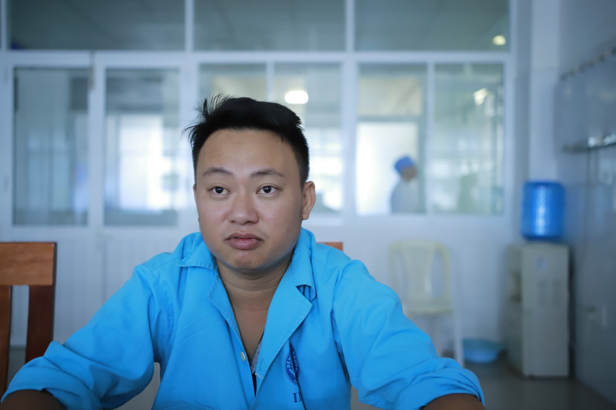 Vụ 2 mẹ con tử vong, chồng nguy kịch khi du lịch Đà Nẵng: Phát hiện thêm 2 vụ tương tự ở cùng một khách sạn - Ảnh 3. Vụ 2 mẹ con tử vong, chồng nguy kịch khi du lịch Đà Nẵng: Phát hiện thêm 2 vụ tương tự ở cùng một khách sạn - Ảnh 3.