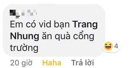 Chỉ một bình luận trên MXH, cô giáo biết hết tật xấu của cả lớp và cái kết đắng lòng cho những ai bán rẻ bạn bè - Ảnh 3.