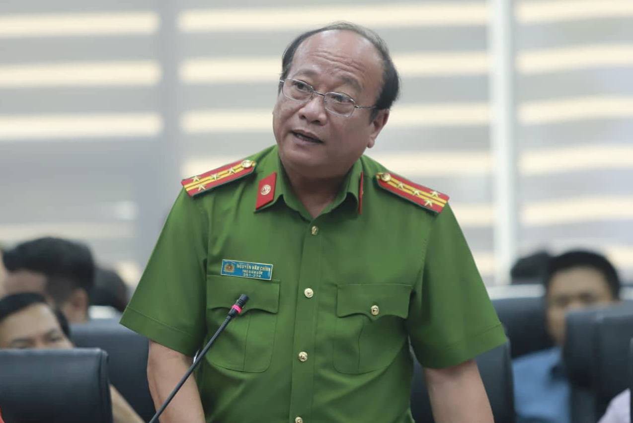 Vụ 2 mẹ con tử vong, chồng nguy kịch khi du lịch Đà Nẵng: Phát hiện thêm 2 vụ tương tự ở cùng một khách sạn - Ảnh 1. Vụ 2 mẹ con tử vong, chồng nguy kịch khi du lịch Đà Nẵng: Phát hiện thêm 2 vụ tương tự ở cùng một khách sạn - Ảnh 1.