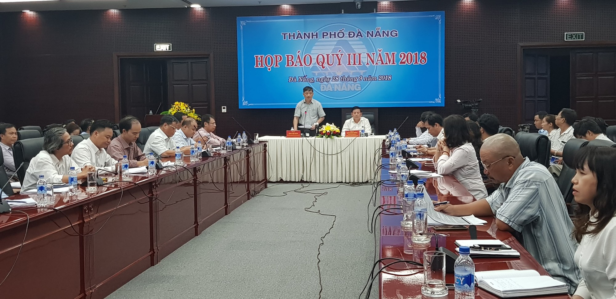 Vụ 2 mẹ con tử vong, chồng nguy kịch khi du lịch Đà Nẵng: Phát hiện thêm 2 vụ tương tự ở cùng một khách sạn - Ảnh 2. Vụ 2 mẹ con tử vong, chồng nguy kịch khi du lịch Đà Nẵng: Phát hiện thêm 2 vụ tương tự ở cùng một khách sạn - Ảnh 2.