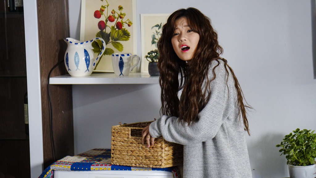 Kế Hoạch Đổi Chồng phải chăng là bộ phim của Hoàng Yến Chibi và những người bạn? - Ảnh 9.