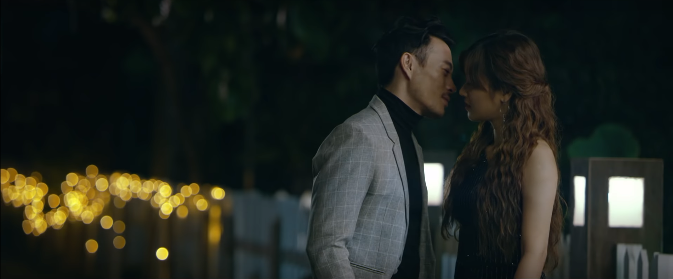 Kế Hoạch Đổi Chồng phải chăng là bộ phim của Hoàng Yến Chibi và những người bạn? - Ảnh 8.