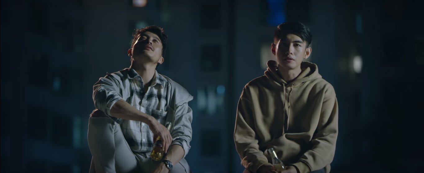 Kế Hoạch Đổi Chồng phải chăng là bộ phim của Hoàng Yến Chibi và những người bạn? - Ảnh 5.