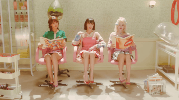 Tiffany ch&iacute;nh thức thả x&iacute;ch cho MV mới c&oacute; d&agrave;n cameo khủng từ SNSD - Ảnh 2.