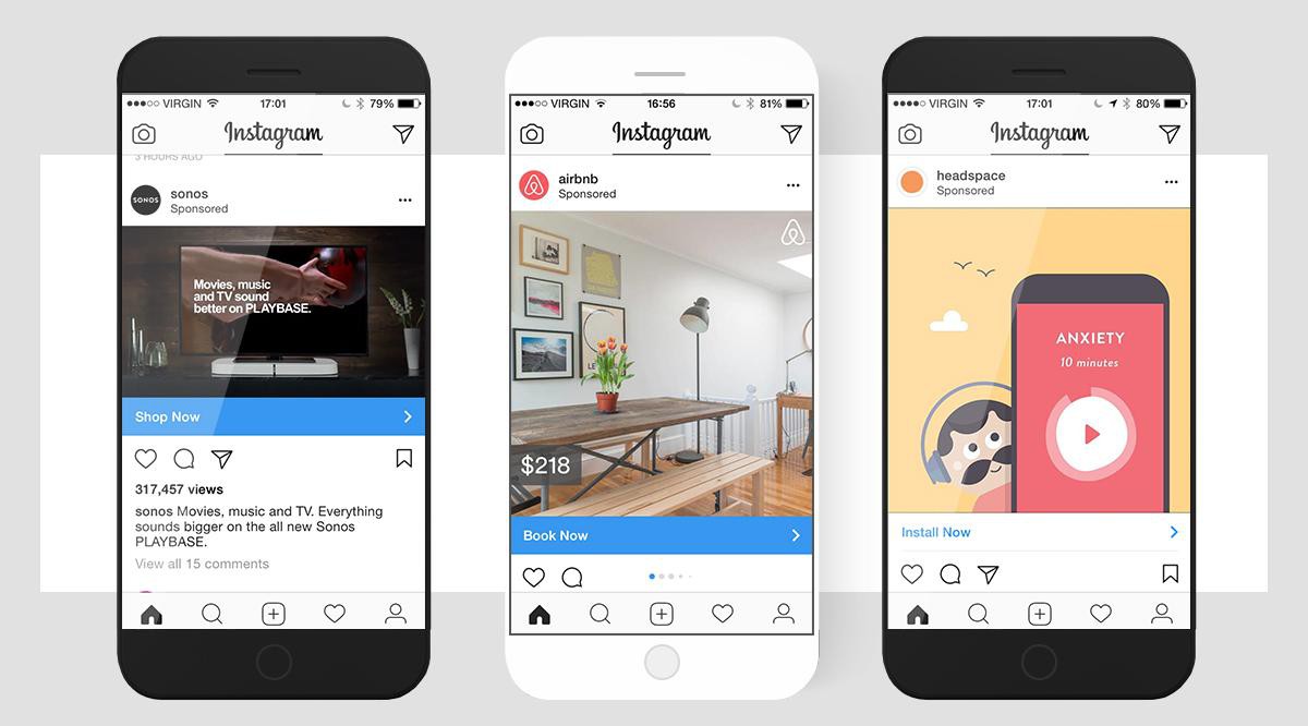 2 lãnh đạo Instagram ra đi, để lại cho ông chủ Facebook quá nhiều rắc rối hơn tưởng tượng - Ảnh 3. 2 lãnh đạo Instagram ra đi, để lại cho ông chủ Facebook quá nhiều rắc rối hơn tưởng tượng - Ảnh 3.