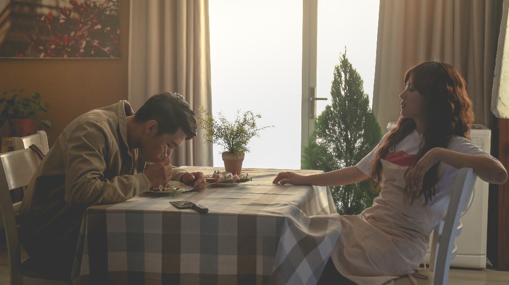 Kế Hoạch Đổi Chồng phải chăng là bộ phim của Hoàng Yến Chibi và những người bạn? - Ảnh 4.