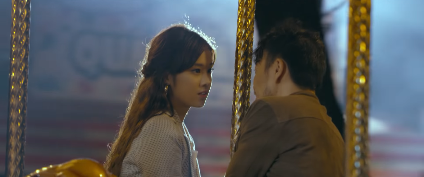 Kế Hoạch Đổi Chồng phải chăng là bộ phim của Hoàng Yến Chibi và những người bạn? - Ảnh 6.