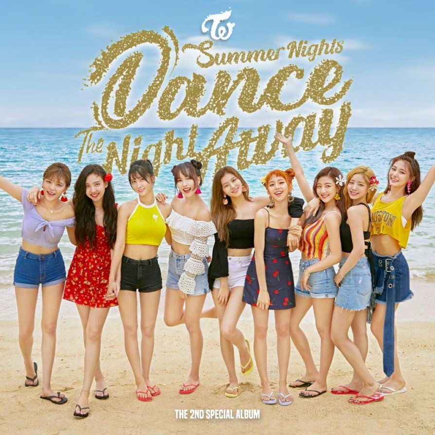 Nhiều thành viên của Twice vừa đổi màu tóc và bạn biết đó có nghĩa là gì rồi đấy 1 Nhiều thành viên của Twice vừa đổi màu tóc và bạn biết đó có nghĩa là gì rồi đấy - Ảnh 1.