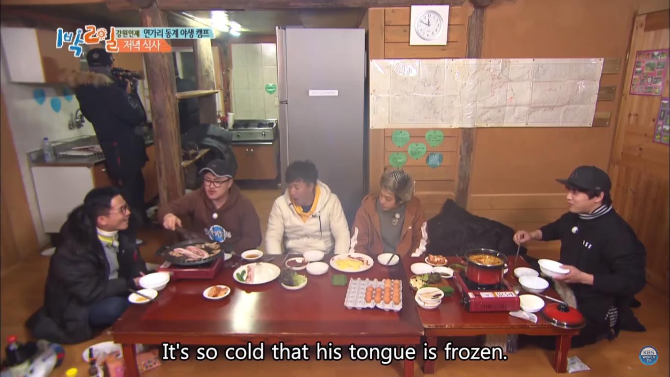 Show thực tế này có gì đặc biệt mà nhận được cả bằng khen của Tổng thống Hàn Quốc? - Ảnh 12.