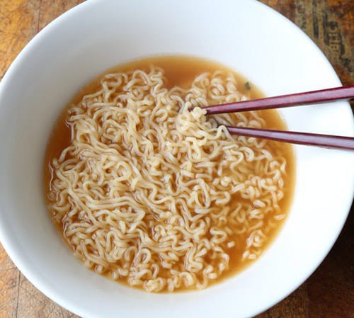 Ngày đẹp trời các mẹ nổi hứng khoe chồng đảm vào bếp, nhìn thành quả mà nhiều chị em phải hết hồn vì thế này - Ảnh 13.