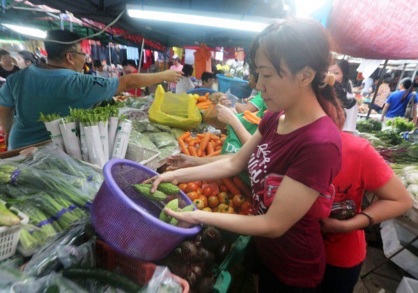 Khoe 1 th&aacute;ng ti&ecirc;u hết 3,7 triệu cho cả nh&agrave;, n&agrave;ng d&acirc;u vẫn bị mắng dốt khi đưa mẹ chồng 8 triệu chỉ để nấu bữa tối - Ảnh 3.